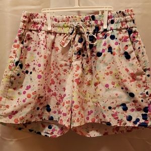 SALE!!! 3 FOR $15 Colorful shorts!